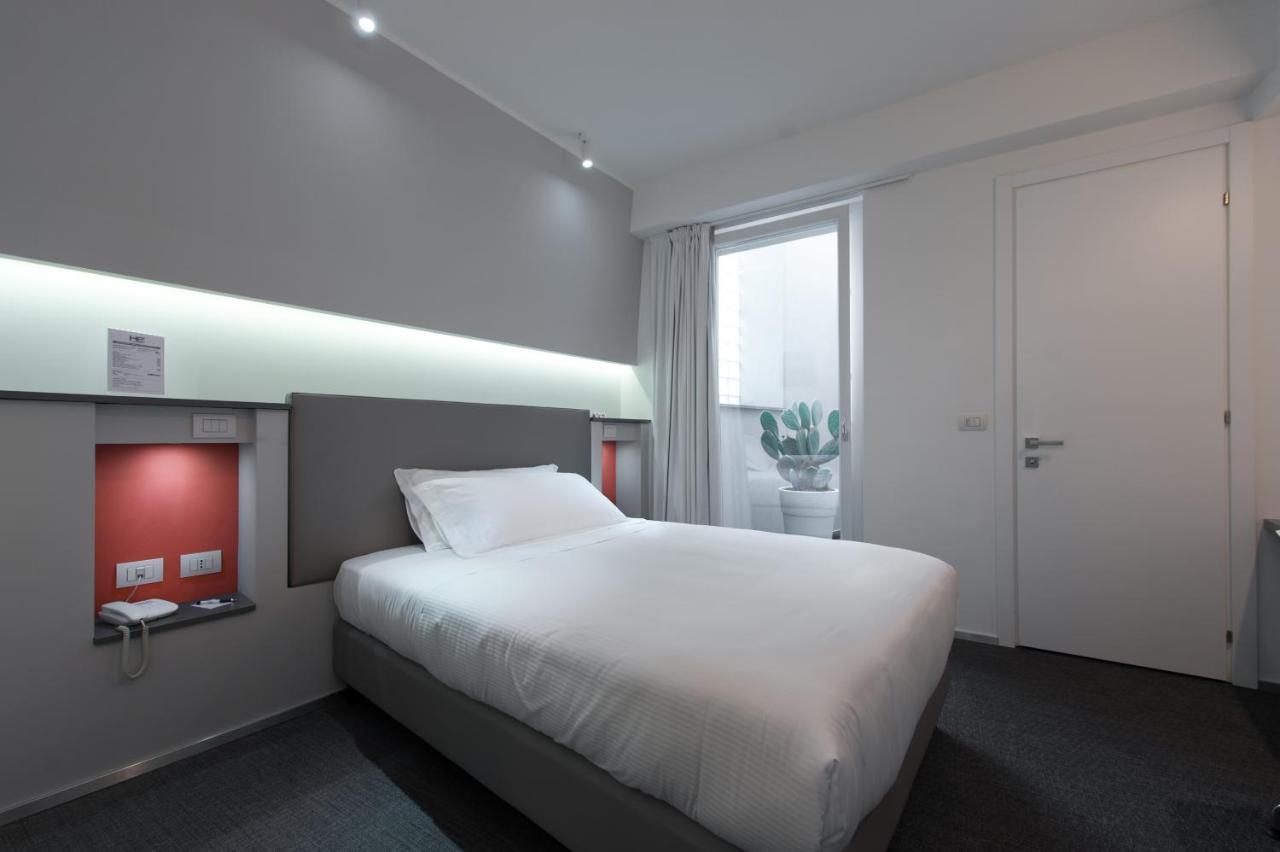 Executive Inn Boutique Hotel برينديسي المظهر الخارجي الصورة