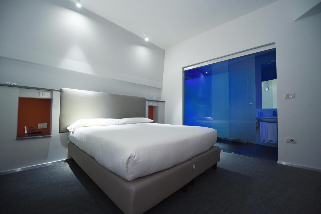 Executive Inn Boutique Hotel برينديسي المظهر الخارجي الصورة