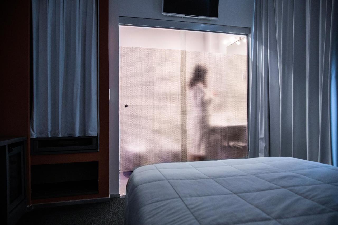 Executive Inn Boutique Hotel برينديسي المظهر الخارجي الصورة