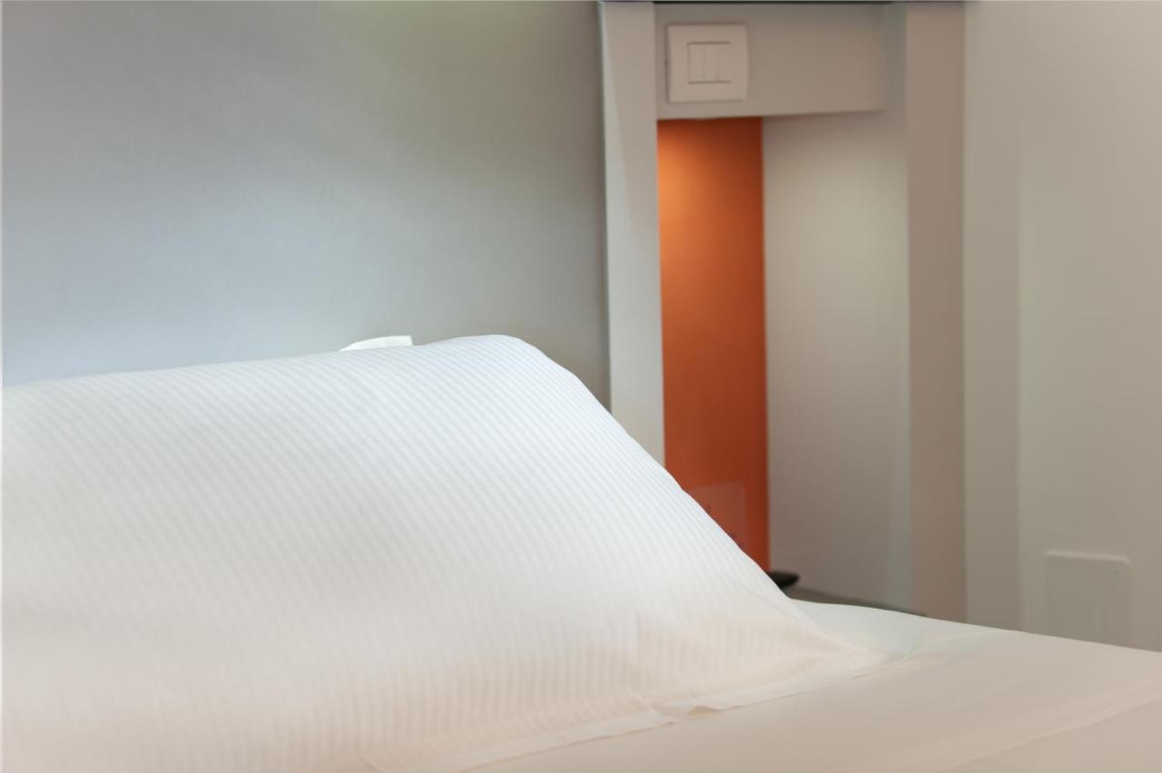 Executive Inn Boutique Hotel برينديسي المظهر الخارجي الصورة