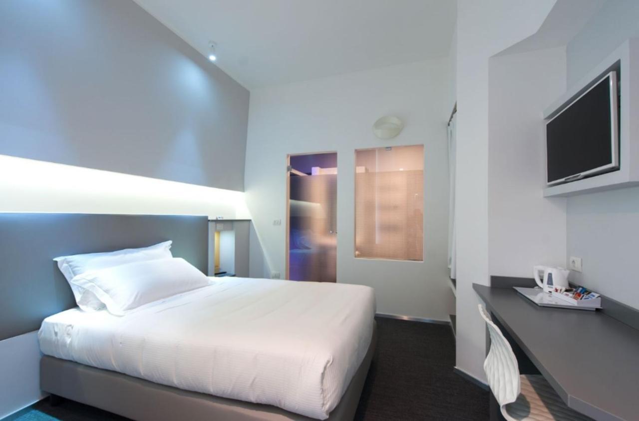 Executive Inn Boutique Hotel برينديسي المظهر الخارجي الصورة