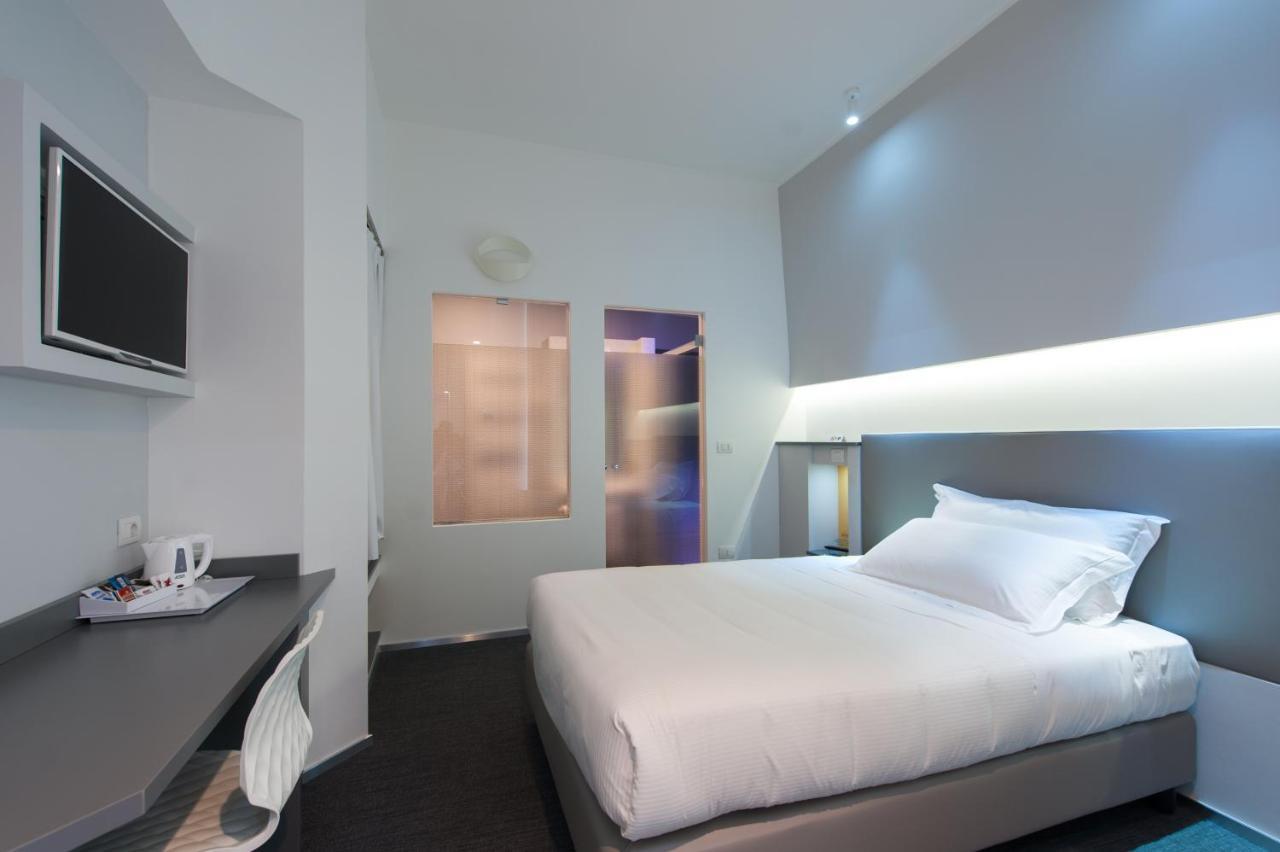Executive Inn Boutique Hotel برينديسي المظهر الخارجي الصورة