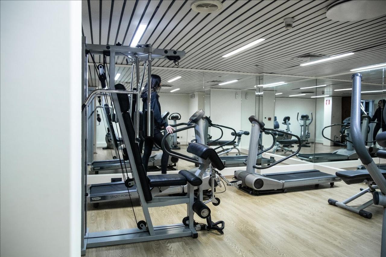 Executive Inn Boutique Hotel برينديسي المظهر الخارجي الصورة