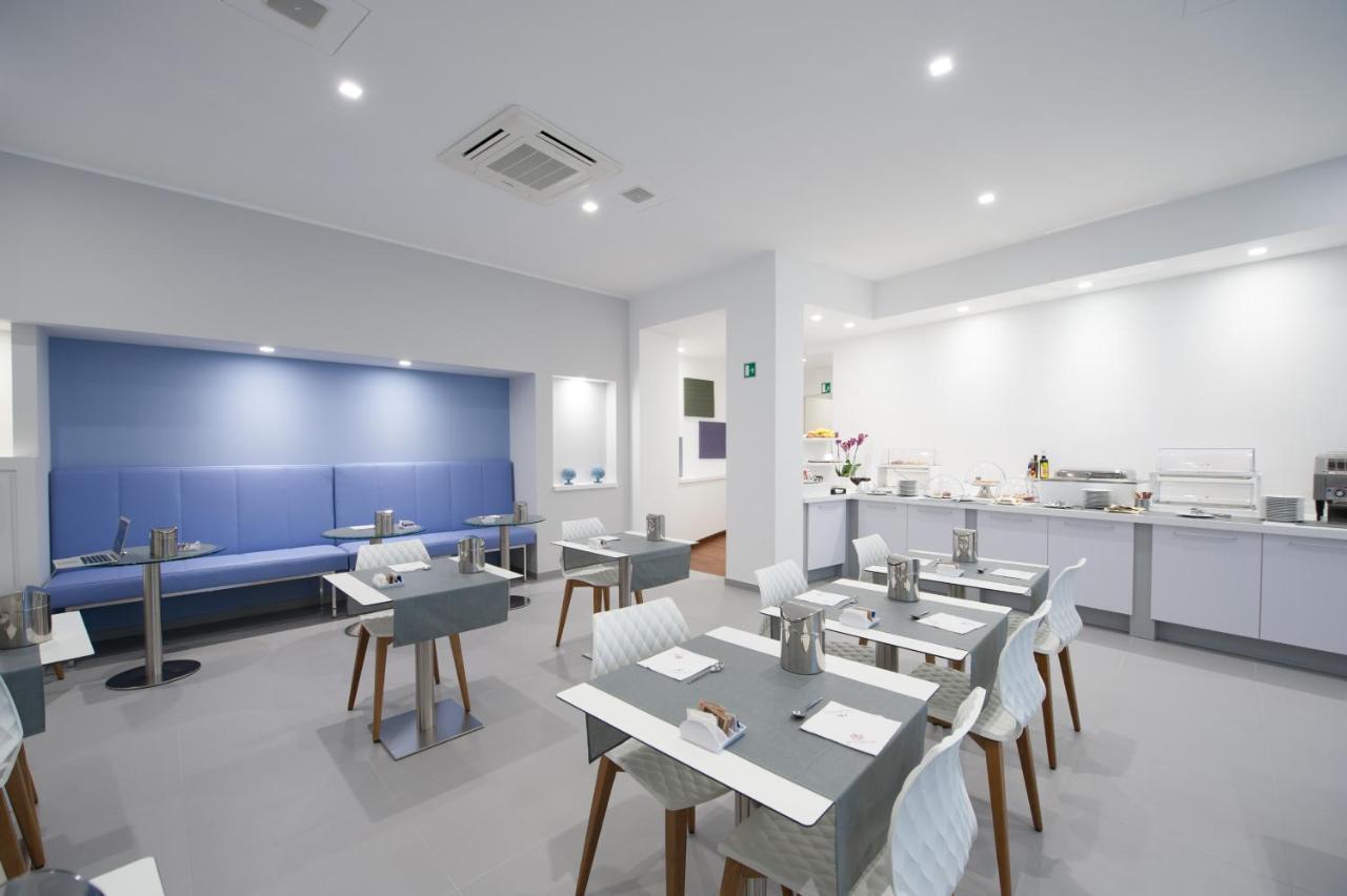 Executive Inn Boutique Hotel برينديسي المظهر الخارجي الصورة