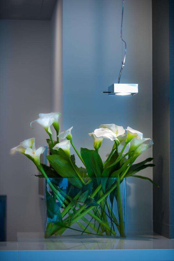 Executive Inn Boutique Hotel برينديسي المظهر الخارجي الصورة