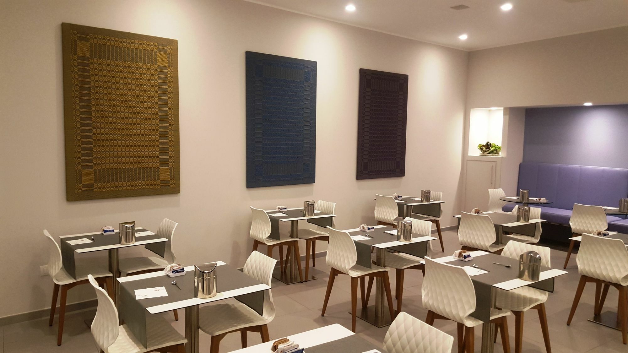 Executive Inn Boutique Hotel برينديسي المظهر الخارجي الصورة