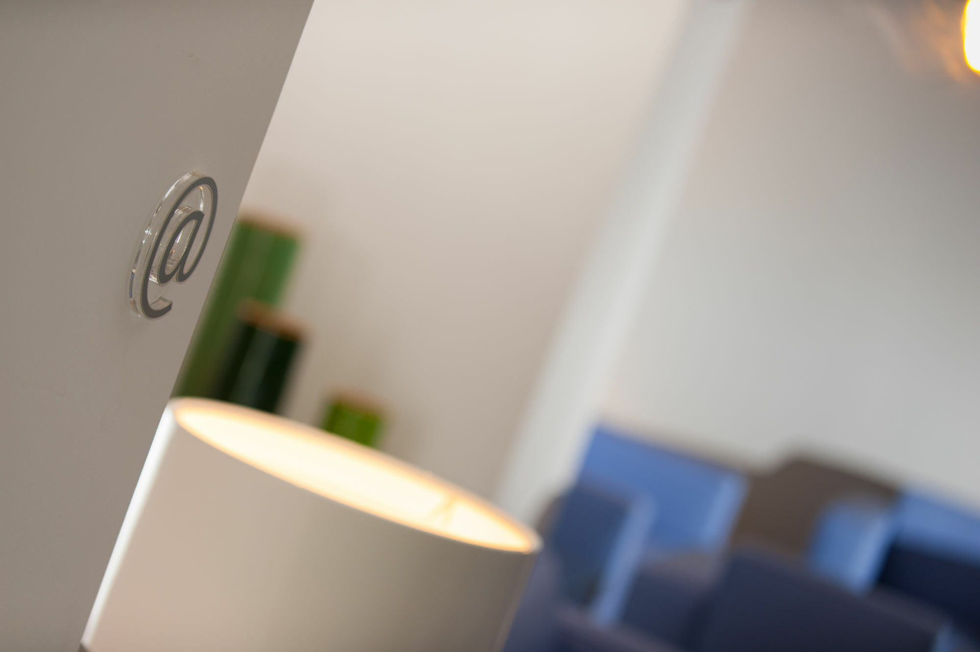 Executive Inn Boutique Hotel برينديسي المظهر الخارجي الصورة